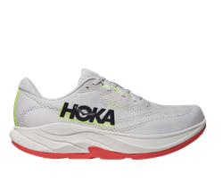 Hoka RINCON 4 Hombre Frost / Neon Yuzu