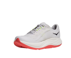 Hoka RINCON 4 Hombre Frost / Neon Yuzu