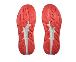 Hoka RINCON 4 Hombre Frost / Neon Yuzu