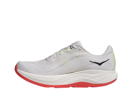 Hoka RINCON 4 Hombre Frost / Neon Yuzu