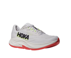 Hoka RINCON 4 Hombre Frost / Neon Yuzu