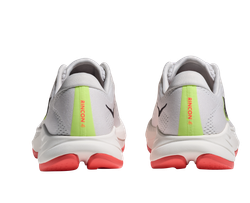 Hoka RINCON 4 Hombre Frost / Neon Yuzu