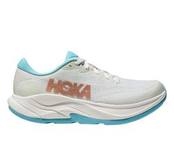 Hoka Rincon 4 Mujer - Frost