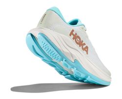 Hoka Rincon 4 Mujer - Frost