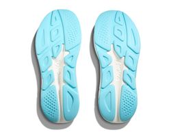 Hoka Rincon 4 Mujer - Frost