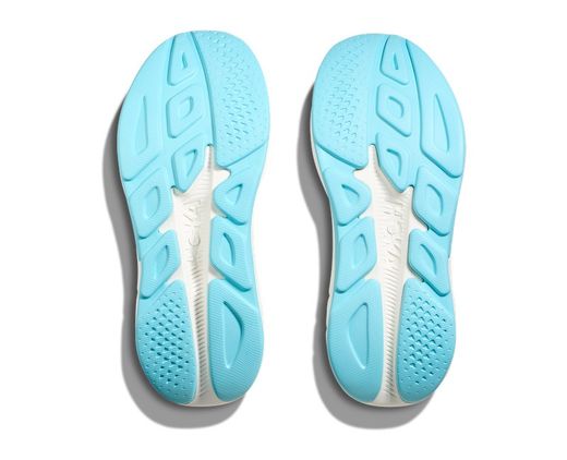 Hoka Rincon 4 Mujer - Frost