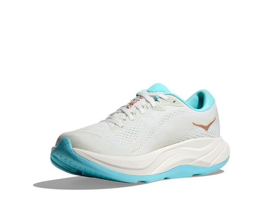 Hoka Rincon 4 Mujer - Frost