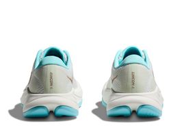 Hoka Rincon 4 Mujer - Frost