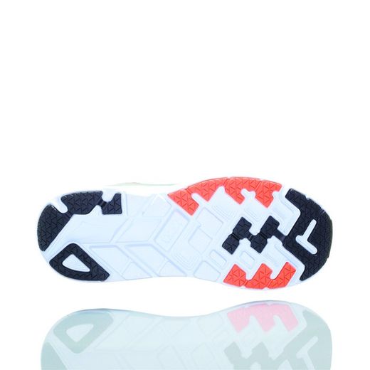 Hoka Clifton 5 Hombre - Nasturtium