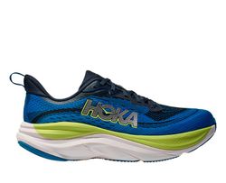 Hoka Skyflow Hombre - Varsity Blue