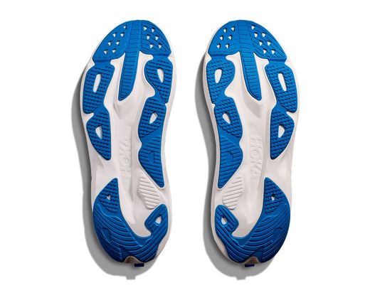 Hoka Skyflow Hombre - Varsity Blue