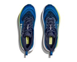 Hoka Skyflow Hombre - Varsity Blue