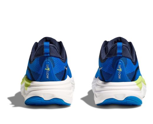 Hoka Skyflow Hombre - Varsity Blue