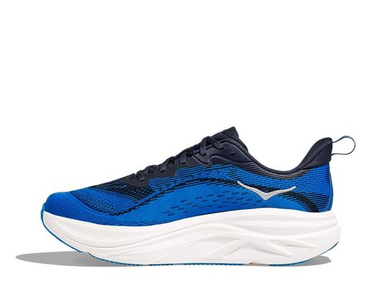 Hoka Skyflow Hombre - Varsity Blue