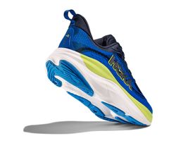 Hoka Skyflow Hombre - Varsity Blue