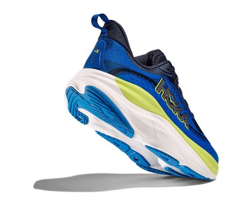 Hoka Skyflow Hombre - Varsity Blue
