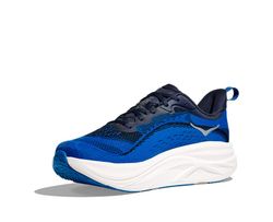 Hoka Skyflow Hombre - Varsity Blue