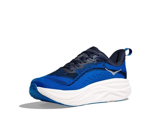Hoka Skyflow Hombre - Varsity Blue