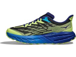 Hoka Speedgoat 5 Hombre - Lettuce