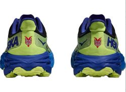 Hoka Speedgoat 5 Hombre - Lettuce