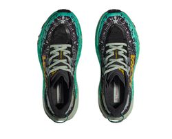 Hoka Speedgoat 6 Mujer - Black
