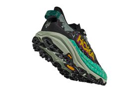 Hoka Speedgoat 6 Mujer - Black