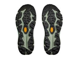 Hoka Speedgoat 6 Mujer - Black