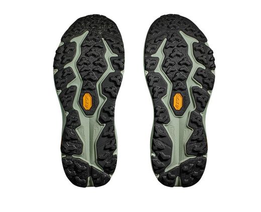 Hoka Speedgoat 6 Mujer - Black