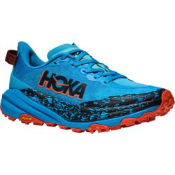 Hoka SPEEDGOAT 6 Mujer SKYWARD BLUE/CIELO BLUE