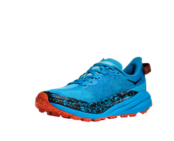 Hoka SPEEDGOAT 6 Mujer SKYWARD BLUE/CIELO BLUE