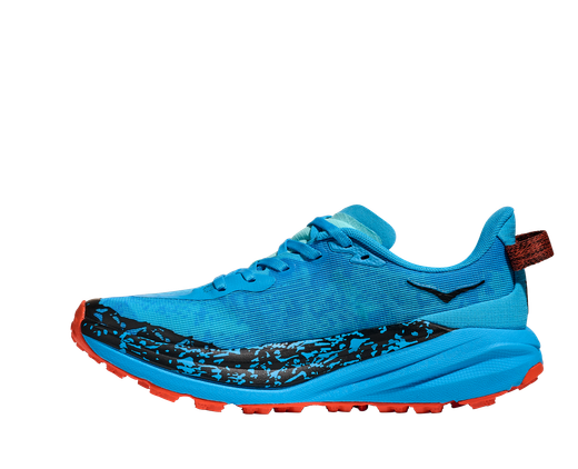 Hoka SPEEDGOAT 6 Mujer SKYWARD BLUE/CIELO BLUE