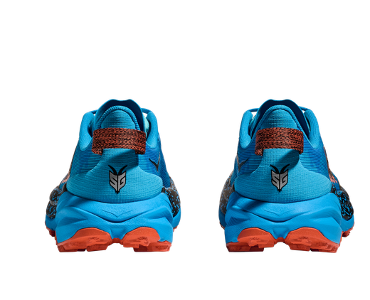 Hoka SPEEDGOAT 6 Mujer SKYWARD BLUE/CIELO BLUE