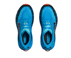 Hoka SPEEDGOAT 6 Mujer SKYWARD BLUE/CIELO BLUE