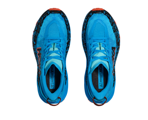 Hoka SPEEDGOAT 6 Mujer SKYWARD BLUE/CIELO BLUE