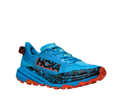 Hoka SPEEDGOAT 6 Mujer SKYWARD BLUE/CIELO BLUE