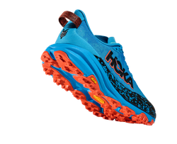 Hoka SPEEDGOAT 6 Mujer SKYWARD BLUE/CIELO BLUE