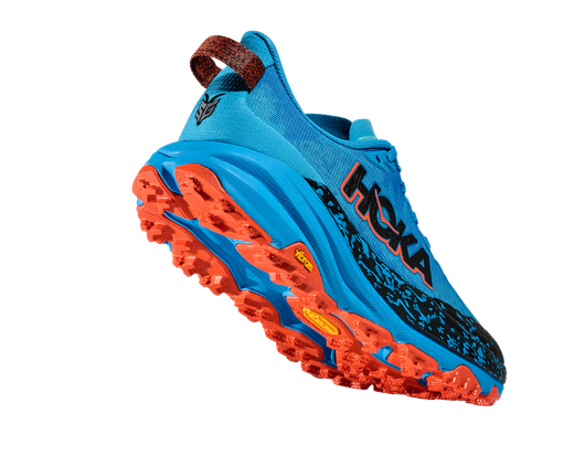 Hoka SPEEDGOAT 6 Mujer SKYWARD BLUE/CIELO BLUE