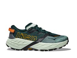 Hoka SPEEDGOAT 7 Hombre Bay Leaf / Sea Glass