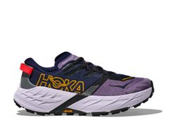 Hoka SPEEDGOAT 7 Mujer Berry Jam / Starlight Glow