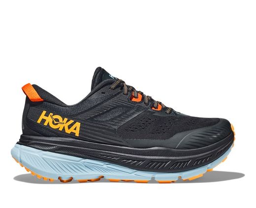 Hoka STINSON ATR 6  Hombre BLUE GRAPHITE