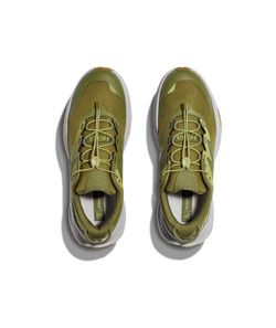 Hoka Transport Hombre - Avocado