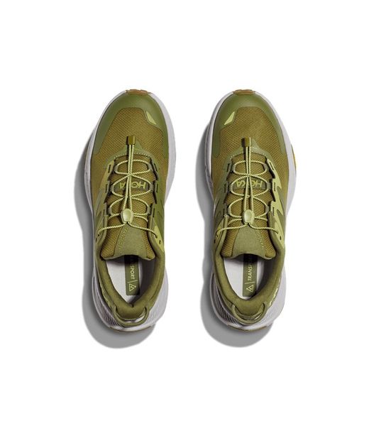 Hoka Transport Hombre - Avocado