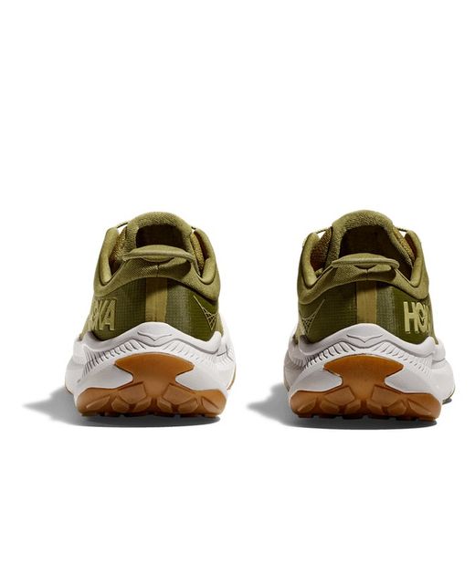 Hoka Transport Hombre - Avocado