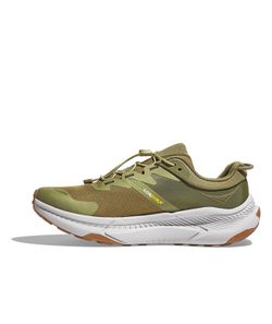 Hoka Transport Hombre - Avocado