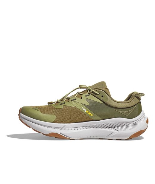 Hoka Transport Hombre - Avocado