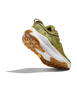 Hoka Transport Hombre - Avocado