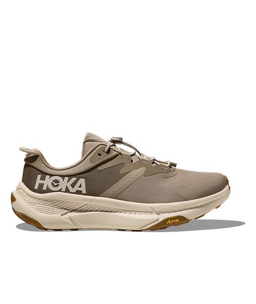 Hoka Transport Hombre - Dune