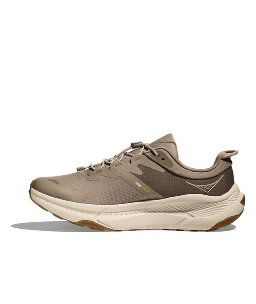 Hoka Transport Hombre - Dune