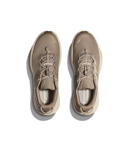 Hoka Transport Hombre - Dune