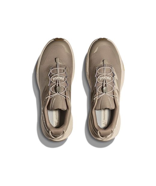 Hoka Transport Hombre - Dune